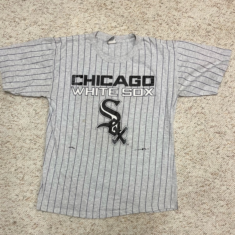 Vintage Chicago White Sox Shirt